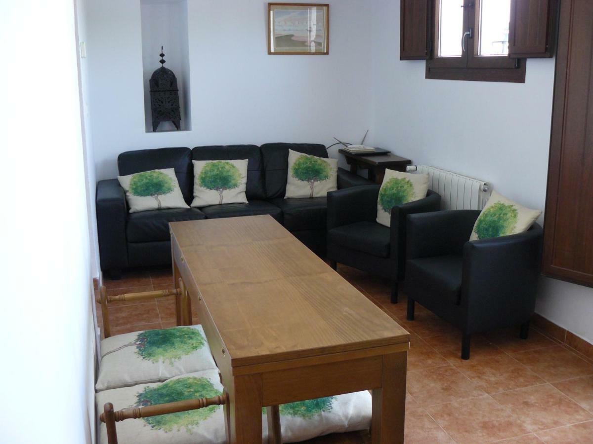 Holiday home Cortijo Chaparro Near Iznajar *