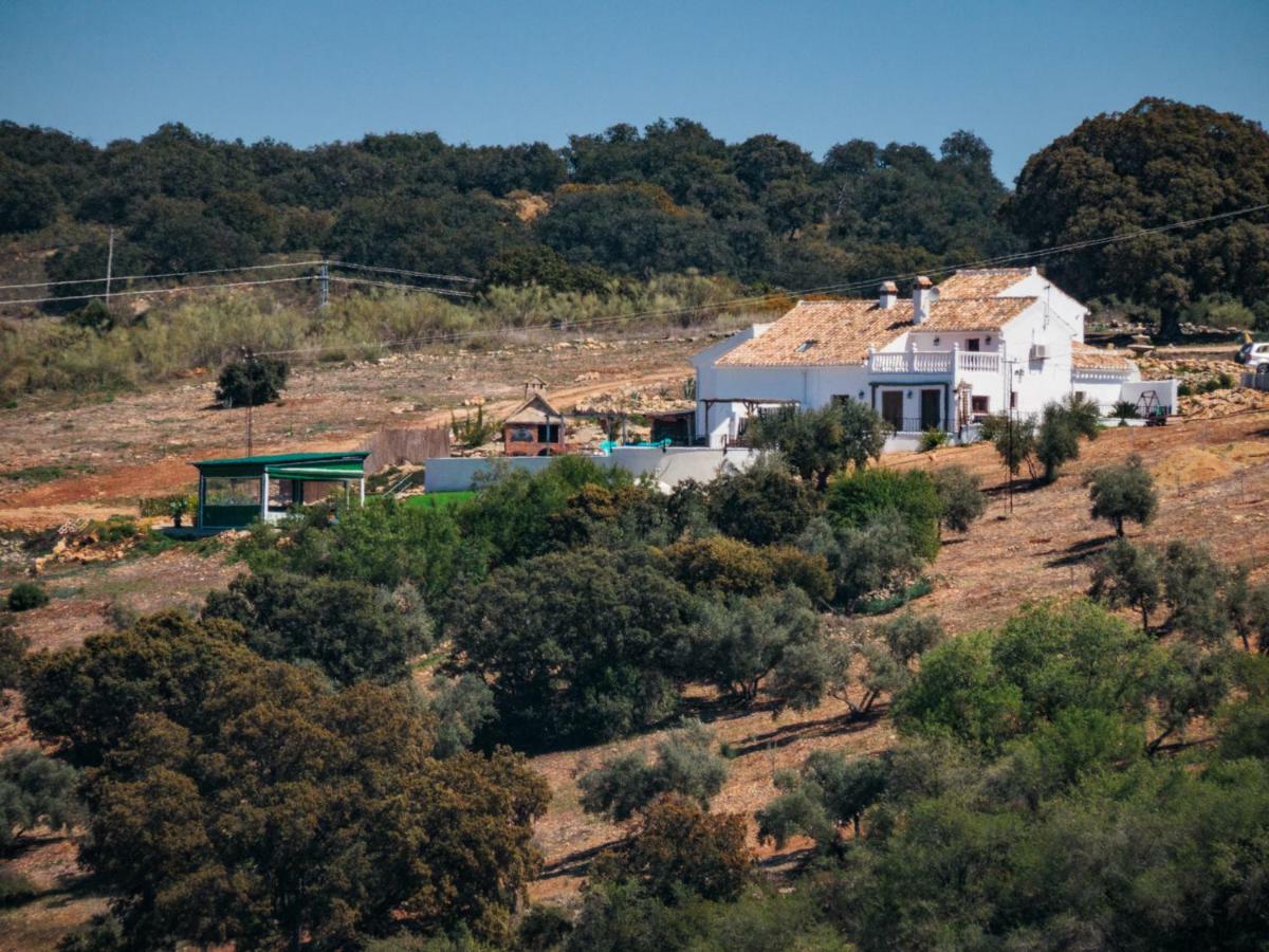 Holiday home Cortijo Chaparro Near Iznajar Fuentes de Cesna