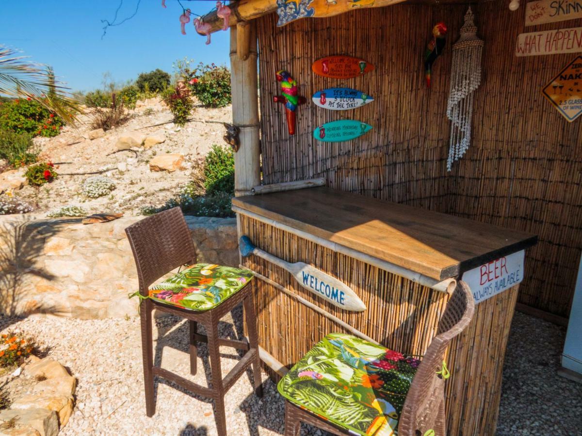 Cortijo Chaparro Near Iznajar Vakantiehuis *